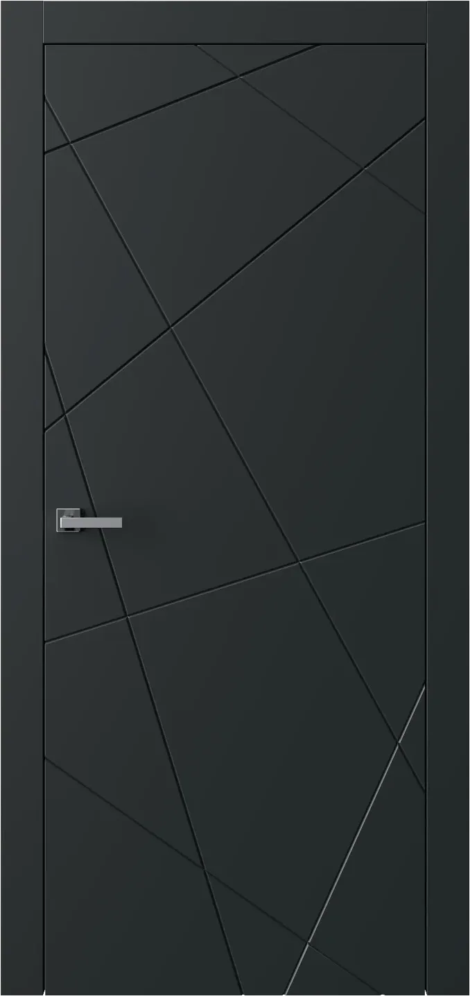 Дверь Palitra P1